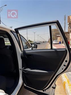 تويوتا كورولا كروس